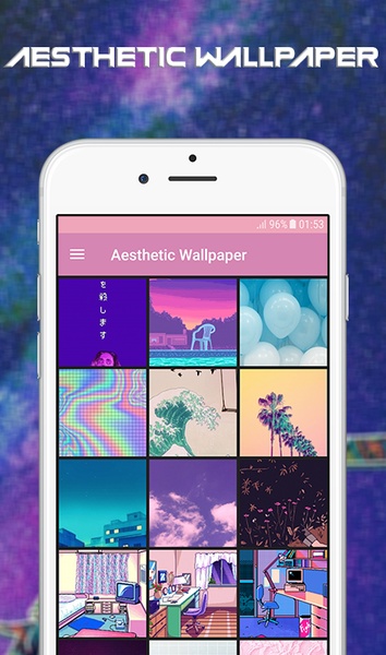 Aesthetic Wallpapers - Preview 8