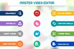 Video Editor : Photo screenshot 8