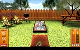 Cornhole Ultimate: 3D Bag Toss screenshot 8