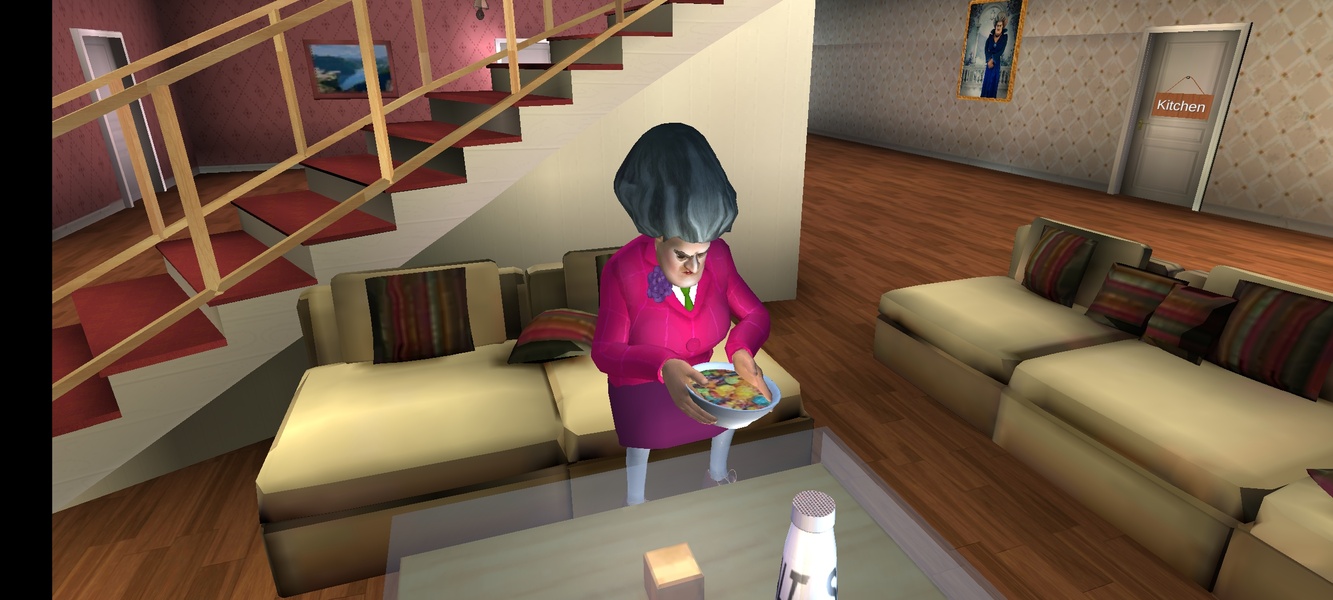 Scary Teacher 3D - Preview 9