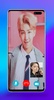 RM Call You - RM BTS Fake Vide screenshot 2