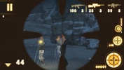 Top Sniper Shooter Assassin screenshot 5