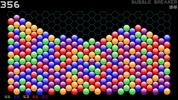 Honeycomb Bubble Breaker screenshot 2