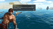 Age Of Pirates screenshot 8