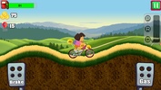 Khadija Mountain Bike screenshot 1