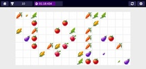 Lines 98 Fruta screenshot 2