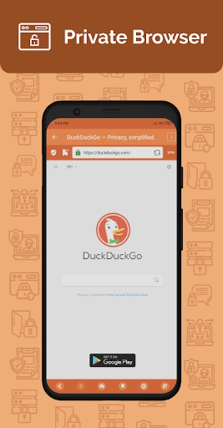 DashVPN - Preview 4