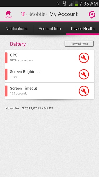 T-Mobile MyAccount - Preview 5