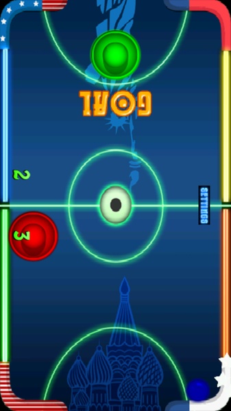 Air Hockey Pro - Preview 13