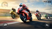Motorbike Games Bike Racing 3D screenshot 7