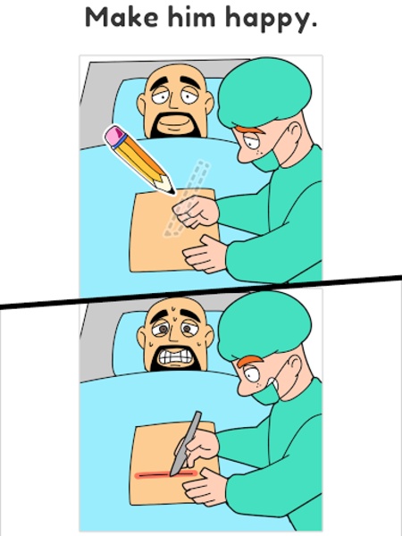Draw Happy Clinic - Preview 3