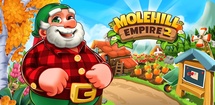 Molehill Empire 2 feature
