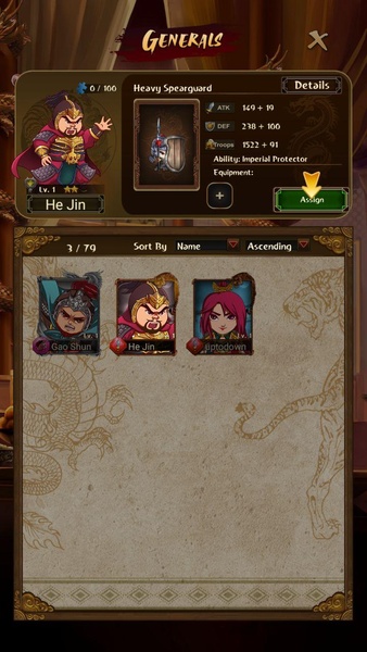 Match 3 Kingdoms - Preview 7
