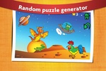 Peg Puzzle 2 Free Kids & Toddlers Shape Puzle Game screenshot 6