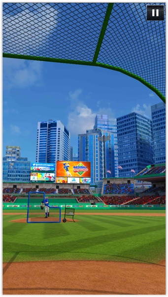 Baseball Megastar - Preview 9