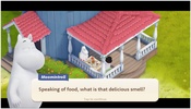 Moomin: Puzzle & Design screenshot 4