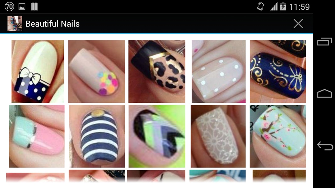 Beautiful Nails - Preview 7