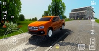 Real SUV Car Simulator 2023 3D screenshot 6