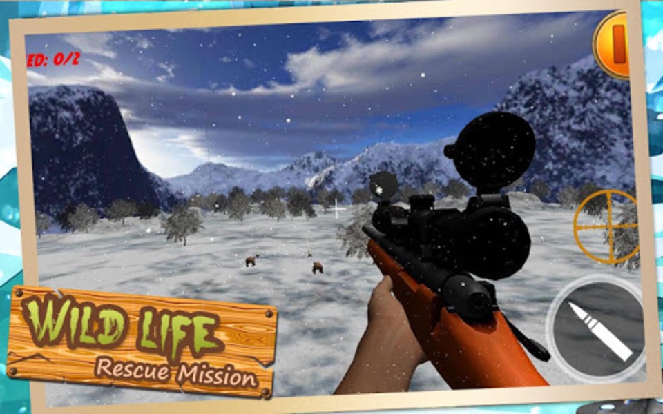 Wildlife Rescue Mission - Preview 2