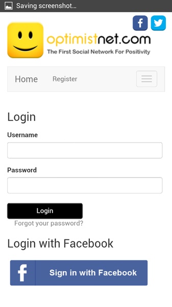 Optimistnet - Preview 4