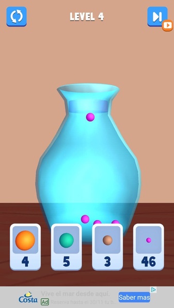 Ball Fit Puzzle - Preview 3