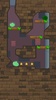 Crocodile Save Mother - Puzzle games screenshot 4