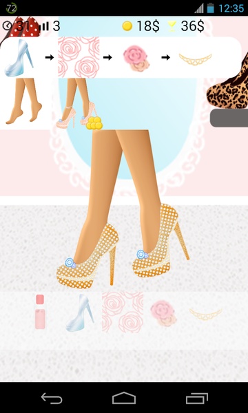 Shoes Maker - Preview 2