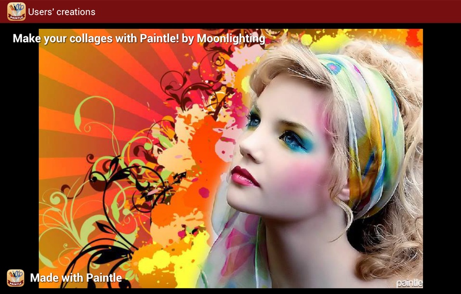 Paintle - Preview 2