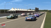 ACTC Racing screenshot 1