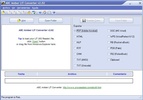 ABC Amber LIT Converter screenshot 1