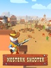 Stickman Sniper: Western gun screenshot 9