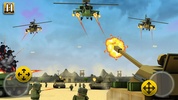 Strategic Battle Simulator 17+ screenshot 11