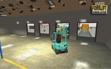 Grand Forklift Simulator Grand Forklift Simulator screenshot 1