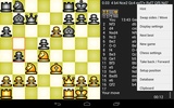 Chess Genius Lite screenshot 1