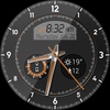 Simply Basic HD Watch Face screenshot 5