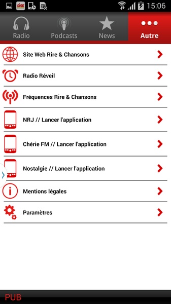 Rire & Chansons - Preview 3