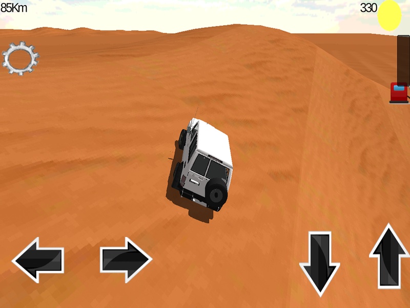Climbing Sand Dune 3d - Preview 11