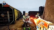 Warhammer 40,000: Boltgun Boom screenshot 3