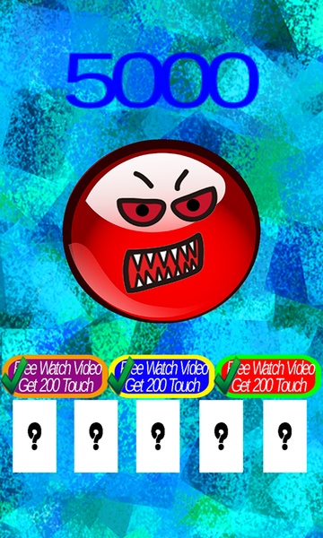 Super Red Ball - Preview 2