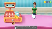 Sweet Cake Shop screenshot 11