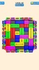 Color Block Slide & Escape screenshot 1