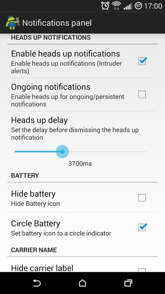 XSense - Preview 4