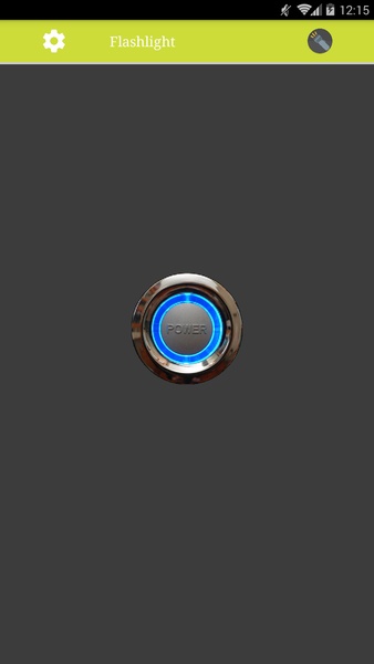 Flashlight 2019 - Preview 2
