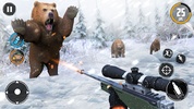 Animal Hunting Games 3D screenshot 11