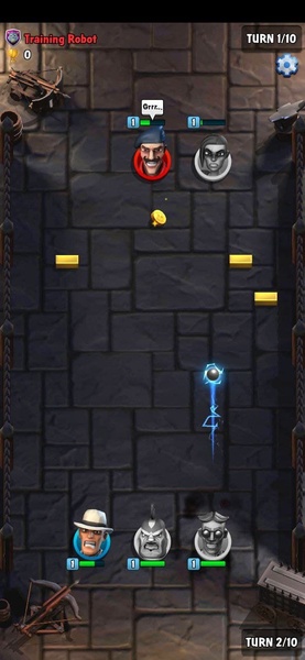 Brick Hero Clash - Preview 5