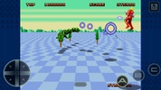 Space Harrier II screenshot 6