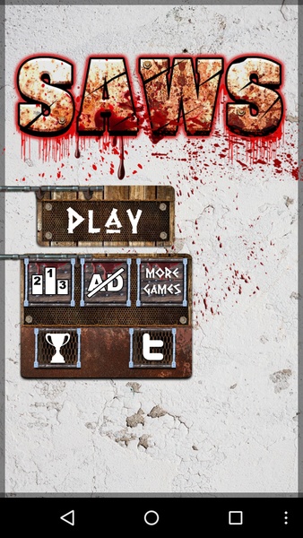 SAWS - Preview 5