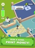 Bank Job: Idle Business screenshot 5