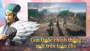 Tam Quốc Chí-Chiến Lược screenshot 3