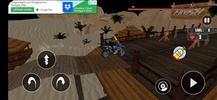 Ramp Bike Impossible screenshot 1